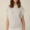 Merino-Pullunder In