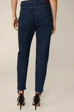 Mom-Jeans Gwenda In