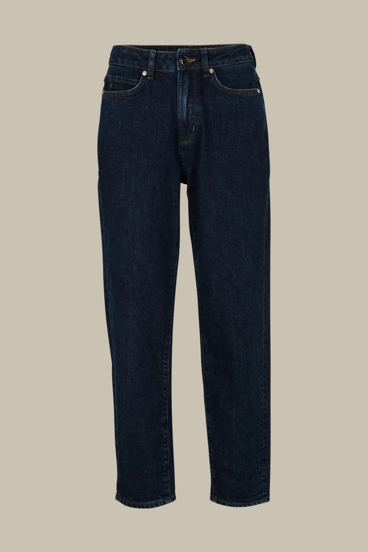 Mom-Jeans Gwenda In