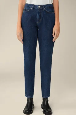 Mom-Jeans In