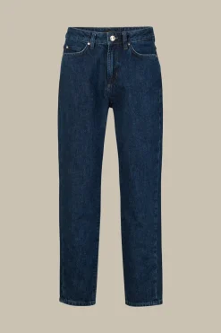 Mom-Jeans In