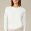 Organic Cotton Longsleeve In