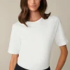 Organic Cotton T-Shirt In