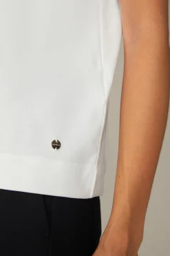 Organic Cotton T-Shirt In