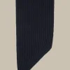 Schurwoll-Cashmere-Schal In