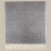 Schurwoll-Cashmere-Schal In