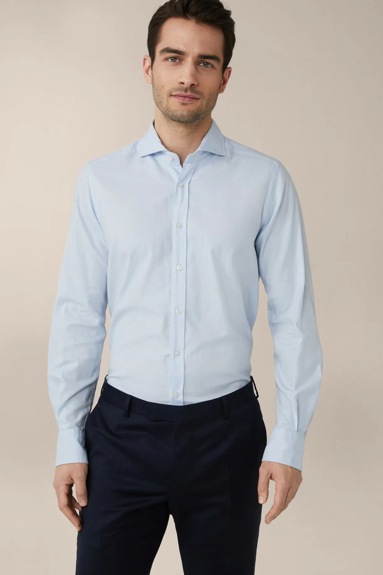 Smart-Shirt Lano In