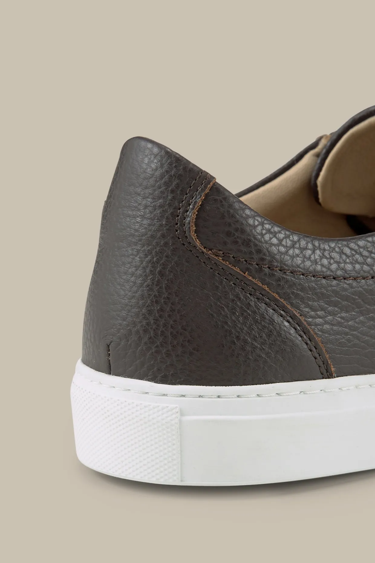 Sneaker By Ludwig Reiter In Braun