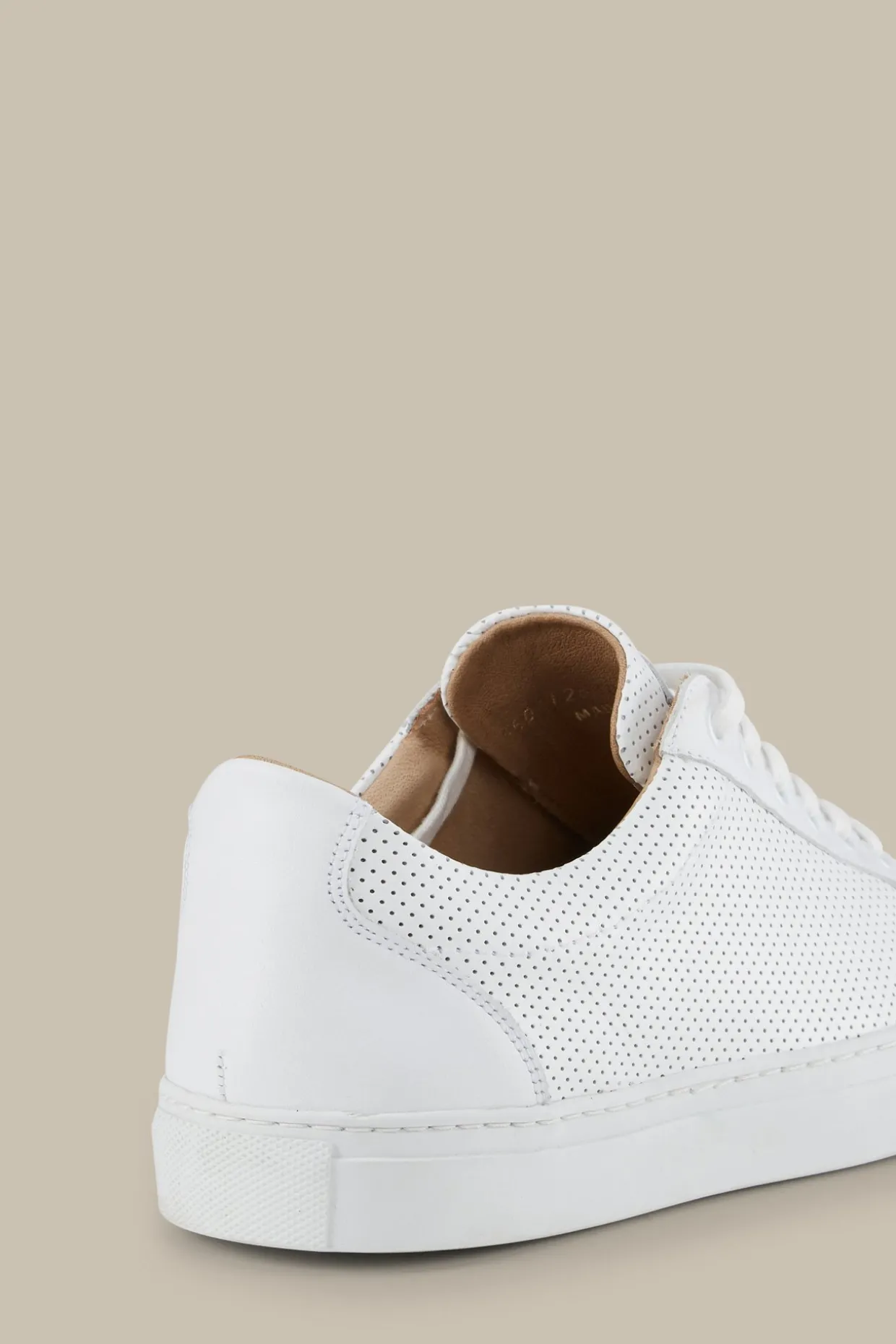 Sneaker Flat Tennis By Ludwig Reiter In , Unisex