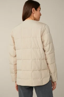 Steppjacke In