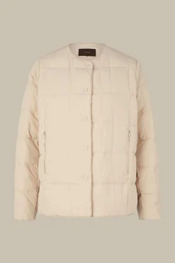 Steppjacke In
