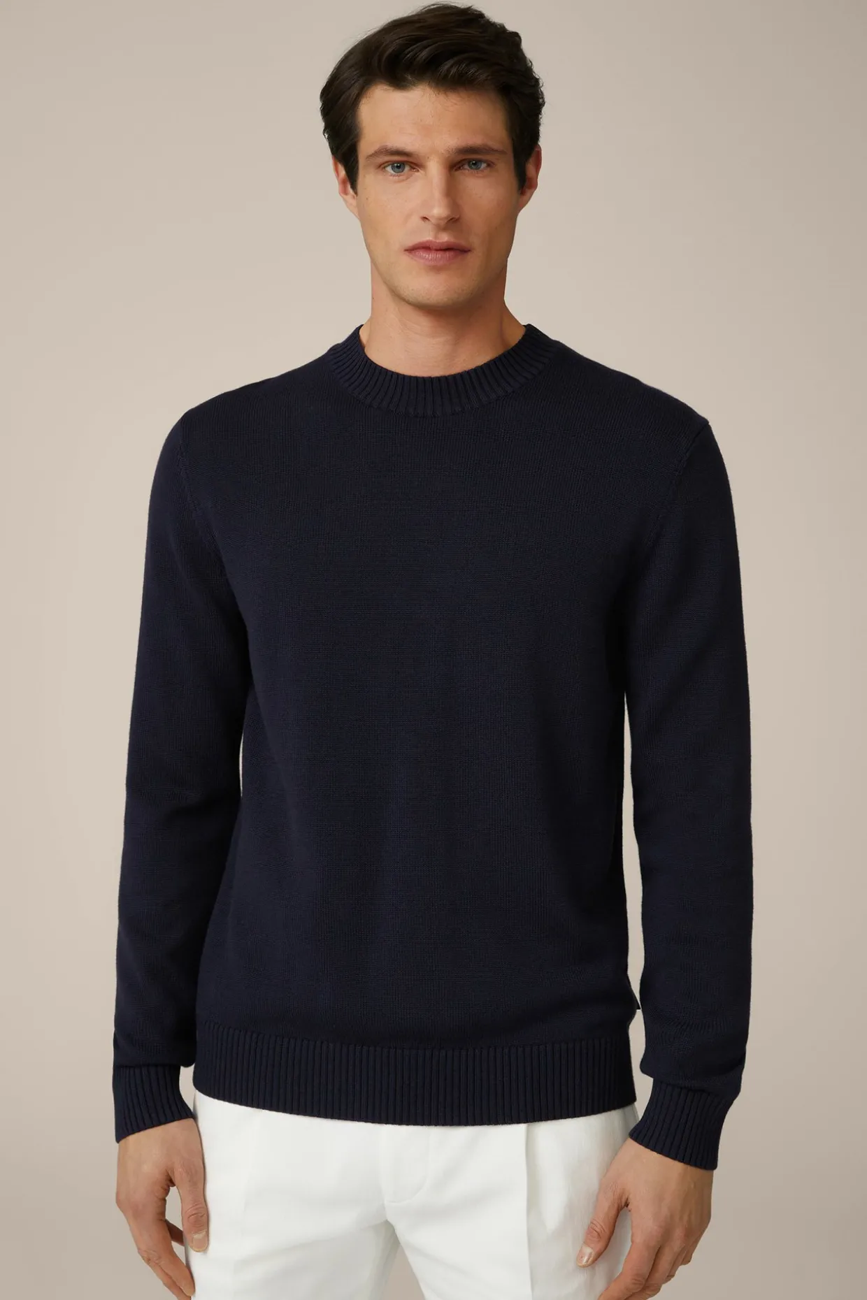 Strickpullover Nedo In