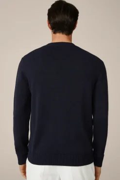 Strickpullover Nedo In