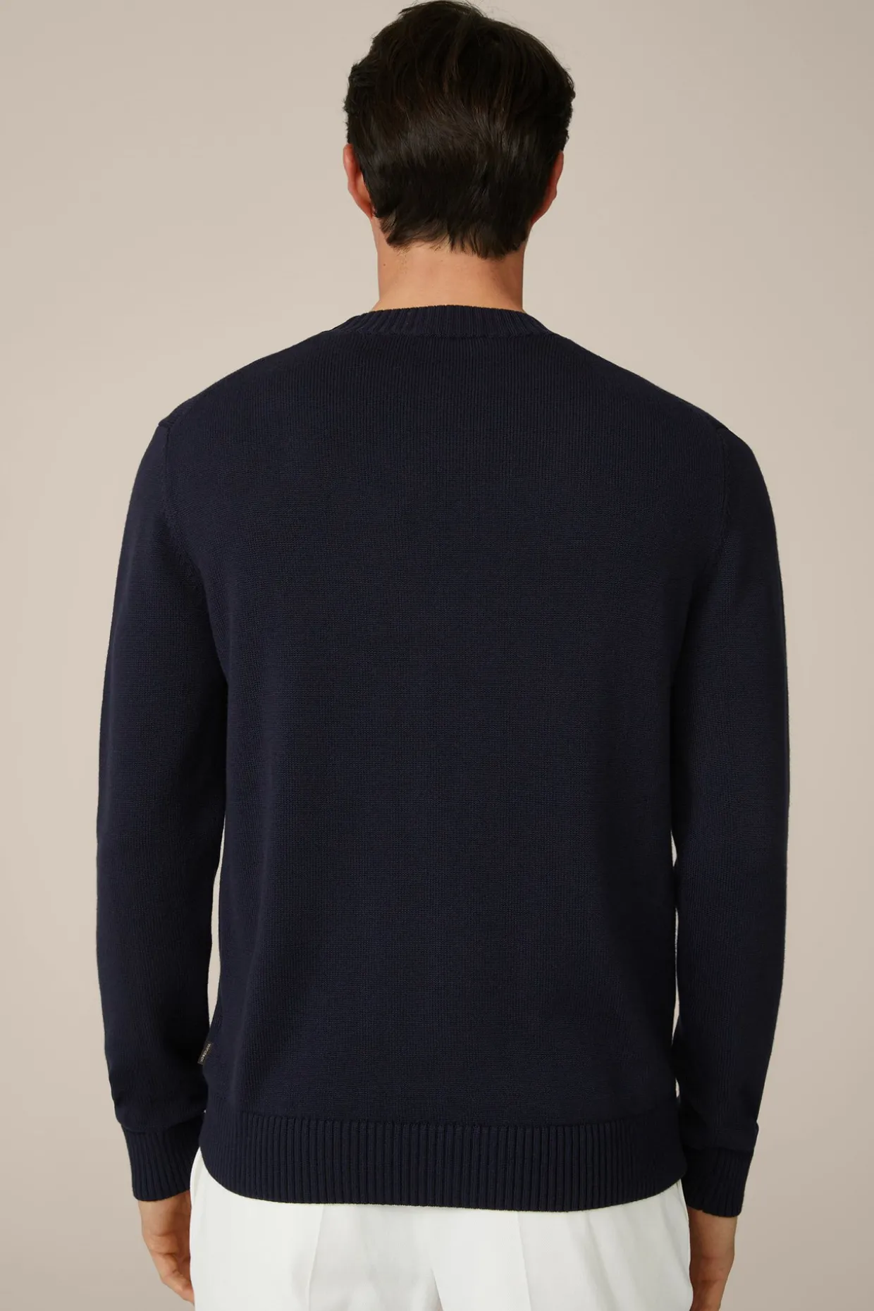 Strickpullover Nedo In