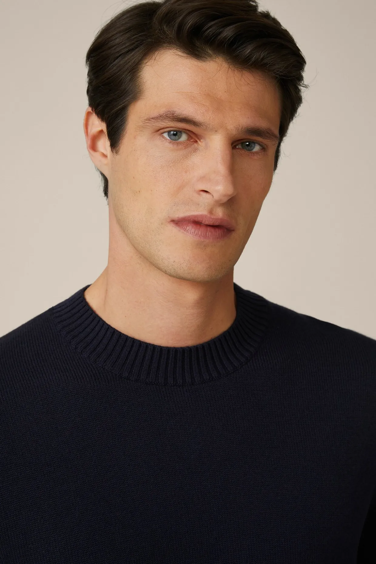 Strickpullover Nedo In