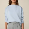 Sweat-Pullover In