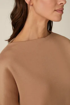 Sweat-Pullover In