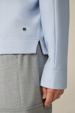 Sweat-Pullover In