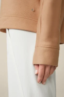 Sweat-Pullover In