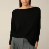 Tencel-Wollstretch-Shirt In