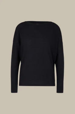 Tencel-Wollstretch-Shirt In