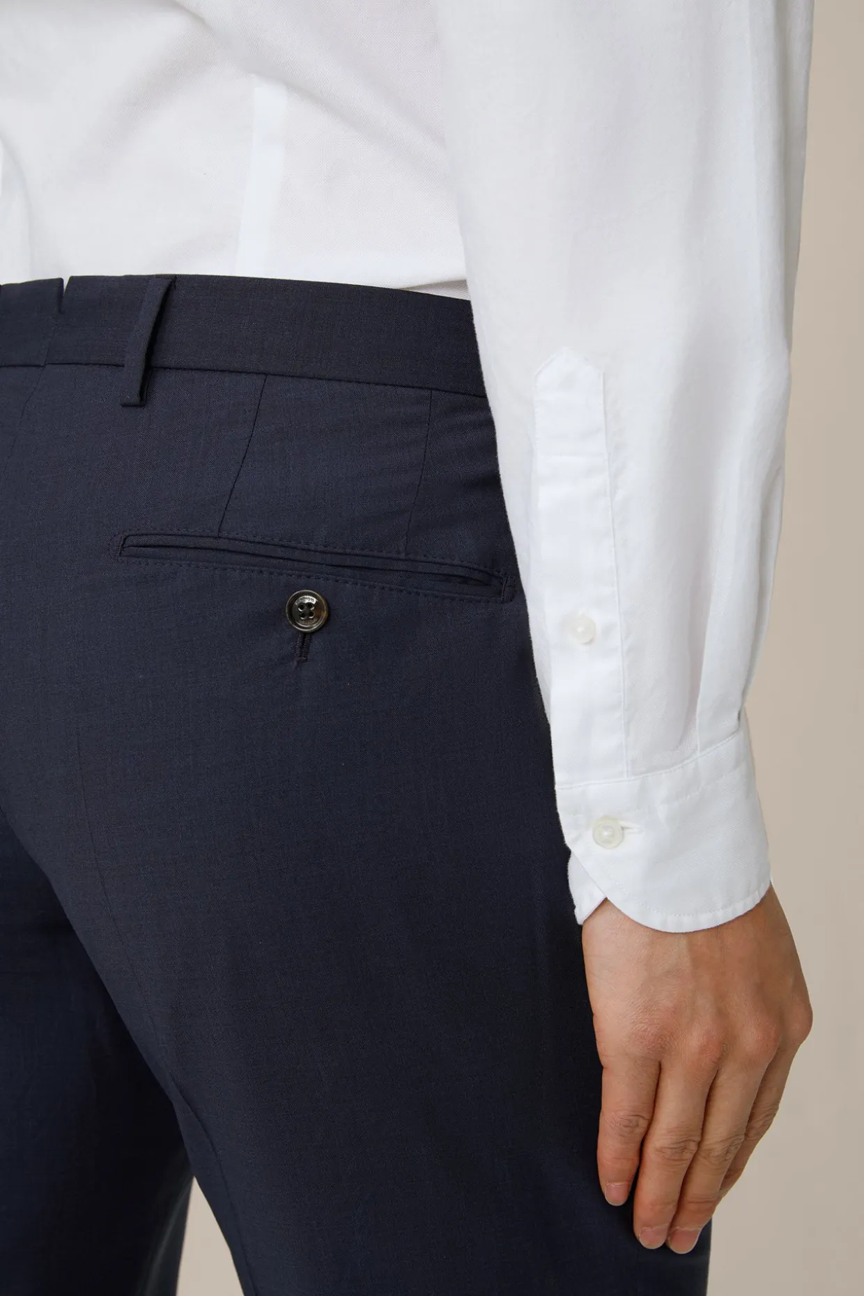 Travel Baukasten-Hose Peso In