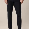 Travel Jersey-Flanell Baukasten-Hose Peso In