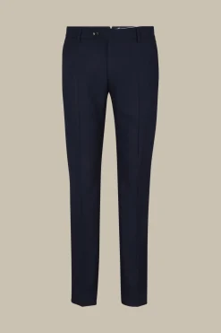 Travel Jersey-Flanell Baukasten-Hose Peso In
