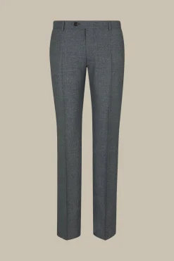 Travel Jersey-Flanell Baukasten-Hose Peso In