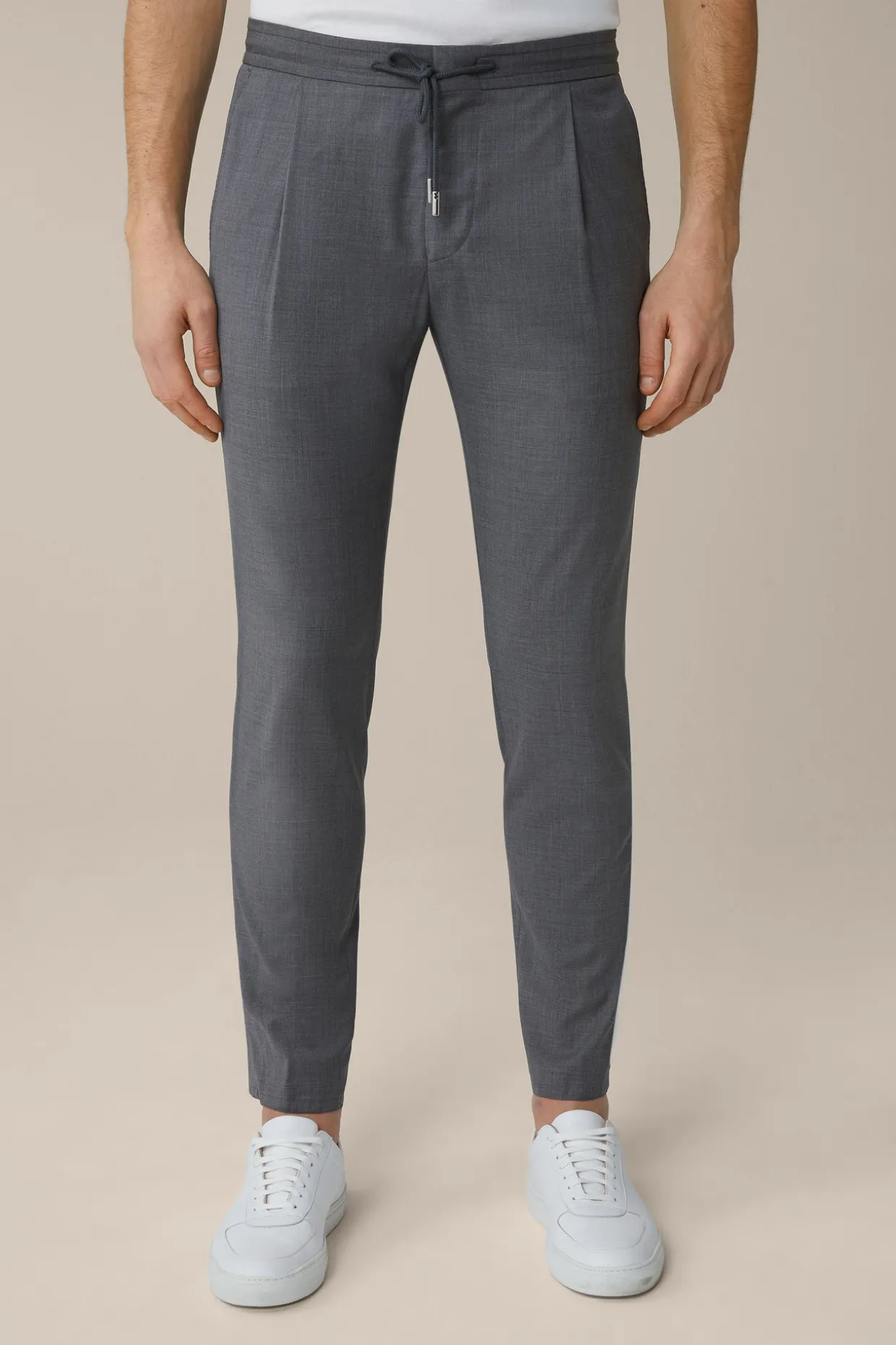 Travel-Baukasten-Joggpant Fero In