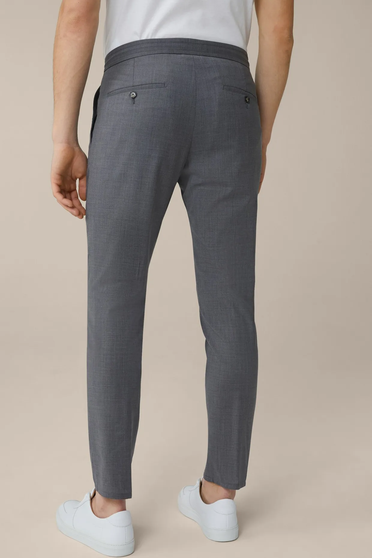 Travel-Baukasten-Joggpant Fero In