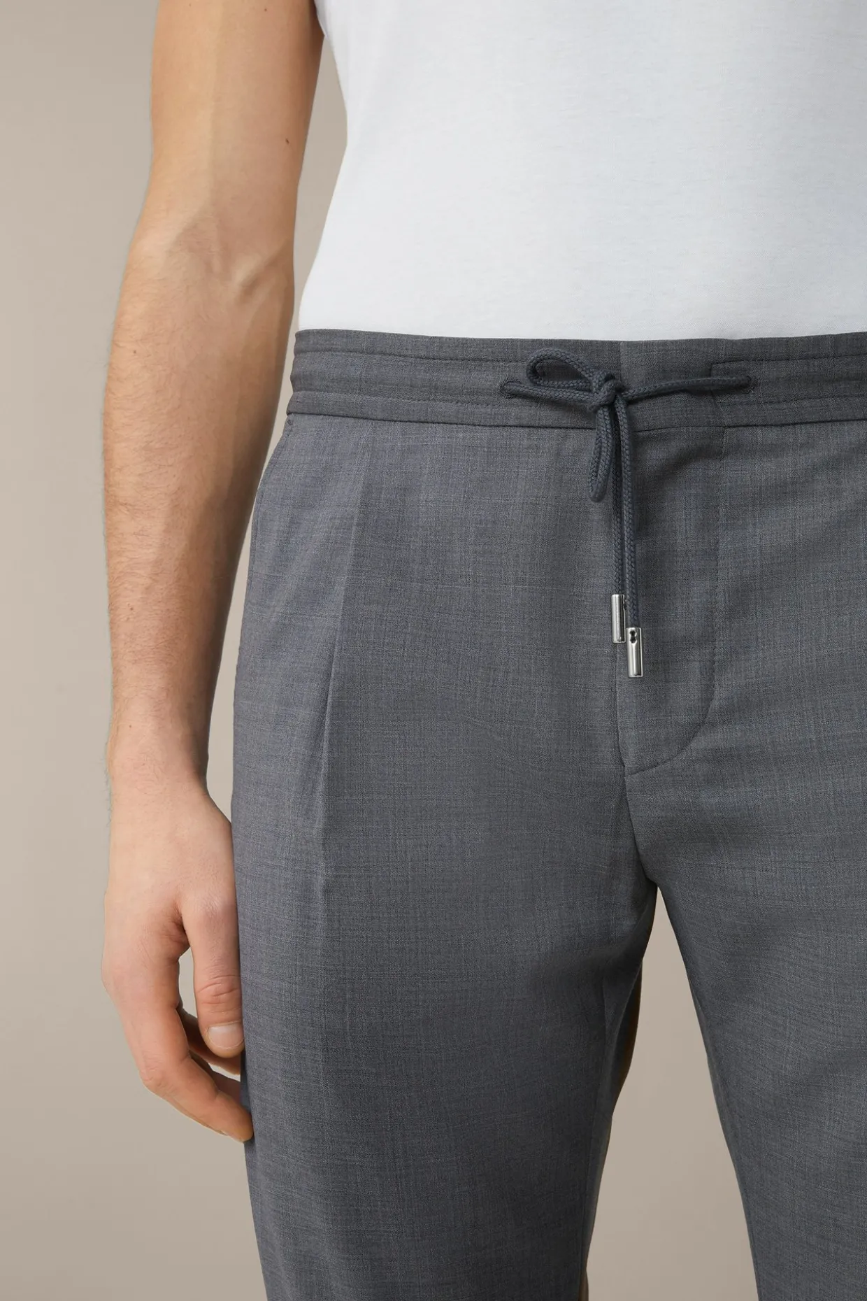 Travel-Baukasten-Joggpant Fero In