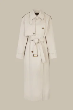 Trenchcoat In
